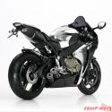 Echappement SHARK TRACK HONDA CBR1000RR 2008-2013