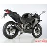 Echappement SHARK GP HONDA CBR125R 2011-2016 0