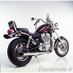 Echappement Silvertail LS 650 SAVAGE 1986-1997