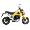 Echappement Leovince LV ONE HONDA MSX125 2013-2015 1
