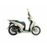 Echappement LEOVINCE NERO HONDA SH125 2013-2016 0