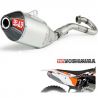 Echappement YOSHIMURA RS-4 KTM SXF450 SMR450 2012-2015 0
