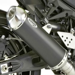 Echappement SHARK DSX-5 SUZUKI GSF 600 BANDIT
