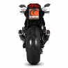 Echappement SCORPION RP 1 GP KAWASAKI Z1000 Z1000SX 2010-2013 2