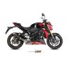 Echappement Mivv GP SUZUKI GSX-S1000 GSX-F1000 2015-2016 0