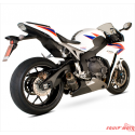 Echappement SCORPION RP 1 GP HONDA CBR1000RR 2012-2013