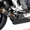 Echappement SCORPION RP 1 GP HONDA CBR1000RR 2012-2013 3