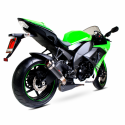 Echappement SCORPION RP 1 GP KAWASAKI ZX10R 2008-2010