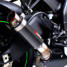 Echappement SCORPION RP 1 GP KAWASAKI ZX10R 2008-2010 3