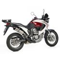 Echappement Leovince LV ONE HONDA 700 TRANSALP 2008-2015