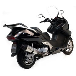 Echappement LEOVINCE LV ONE HONDA SWT 400 400 / 600 SILVER WING SWT 600