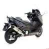 Ligne complète LEOVINCE LV ONE YAMAHA 530 T-MAX 2012-2016 0