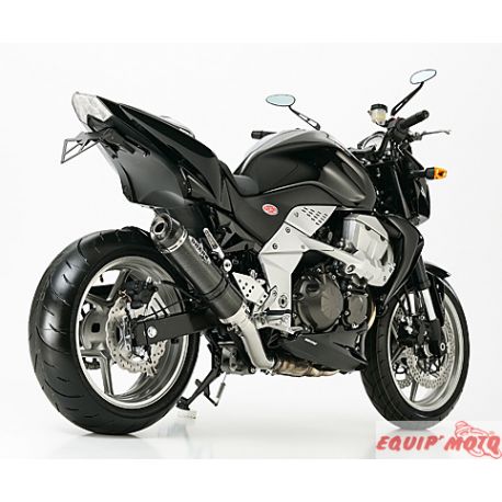 Echappement SHARK STREET GP KAWASAKI Z750 2007-2013