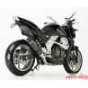 Echappement SHARK STREET GP KAWASAKI Z750 2007-2013 0