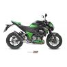 Echappement MIVV SUONO STEEL BLACK KAWASAKI Z800 1