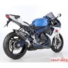 Echappement SHARK STREET GP SUZUKI GSXR600 GSXR750 2011-2016 0