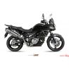 Echappement MIVV SPEED EDGE SUZUKI DL 650 V-STROM 2012-2015 1