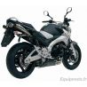 Echappement MIVV SUZUKI GSR600 06- 0