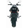Echappement MIVV SUZUKI GSR600 06- 2
