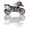 Echappement ixil xtrem BMW R1200GS 2013-2015 1