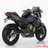 Echappement SHARK STREET GP YAMAHA XJ6 / F / DIVERSION 2009-2016 0