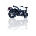 Ligne d'echappement IXIL SX1 KAWASAKI 650 VULCAN S 2015-2017
