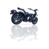 Ligne d'echappement IXIL SX1 KAWASAKI 650 VULCAN S 2015-2017 0