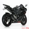 Echappement SHARK STREET GP YAMAHA YZF-R6 2008-2016 0