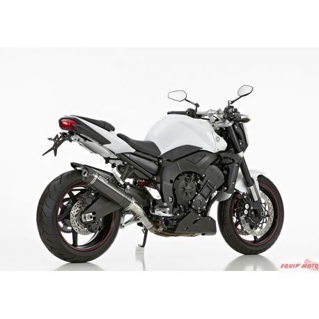 Echappement SHARK STREET GP YAMAHA FZ1 / FAZER 2006-2016