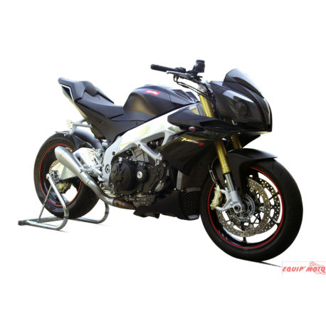 Echappement HP CORSE HYDROFORME APRILIA TUONO V4 2011-2014