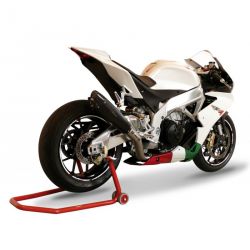 Echappement HP CORSE EVOEXTREME APRILIA TUONO V4 2011-2015