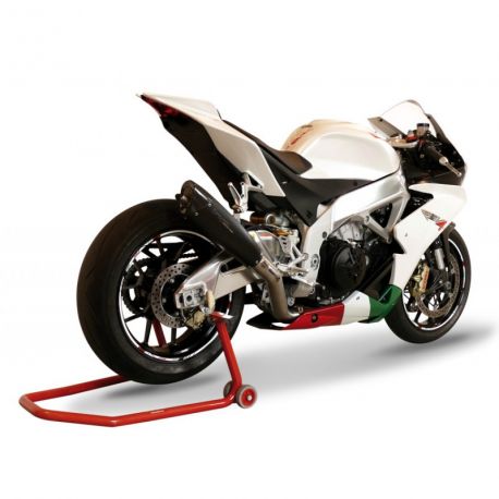 Echappement HP CORSE EVOEXTREME APRILIA RSV4 TUONO V4
