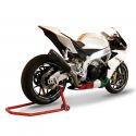 Echappement HP CORSE EVOEXTREME APRILIA RSV4 TUONO V4