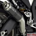 Echappement SHARK FACTORY SUZUKI 1250 BANDIT 2007-2016