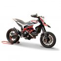 Echappement HP CORSE EVOEXTREME DUCATI 821 HYPERMOTARD HYPERSTRADA