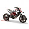 Echappement HP CORSE EVOEXTREME DUCATI 821 HYPERMOTARD HYPERSTRADA 0