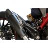 Echappement HP CORSE EVOEXTREME DUCATI 821 HYPERMOTARD HYPERSTRADA 1