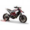 Echappement HP CORSE EVOEXTREME DUCATI 821 HYPERMOTARD HYPERSTRADA 4