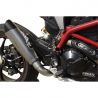 Echappement HP CORSE EVOEXTREME DUCATI 821 HYPERMOTARD HYPERSTRADA 6