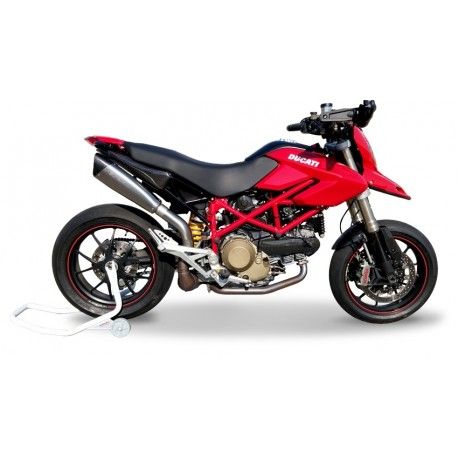 Echappement HP CORSE EVOEXTREME DUCATI 1100 HYPERMOTARD