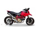 Echappement HP CORSE EVOEXTREME DUCATI 1100 HYPERMOTARD