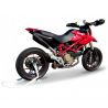 Echappement HP CORSE EVOEXTREME DUCATI 1100 HYPERMOTARD 2