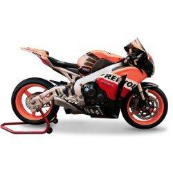 Echappement HP CORSE HYDROFORME HONDA CBR1000RR 2008-2013