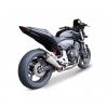 Echappement HP CORSE EVOEXTREME HONDA 600 HORNET 0