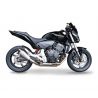 Echappement HP CORSE EVOEXTREME HONDA 600 HORNET 1