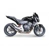 Echappement HP CORSE EVOEXTREME HONDA 600 HORNET 2