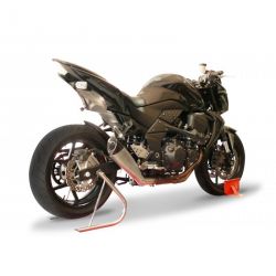 Echappement HP CORSE EVOEXTREME KAWASAKI Z750 Z750R 2007-2014
