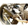 Echappement HP CORSE EVOEXTREME KAWASAKI Z750 Z750R 2007-2013 5