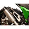 Echappement HP CORSE EVOEXTREME KAWASAKI Z800 4