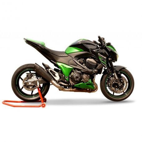 Echappement HP CORSE EVOEXTREME KAWASAKI Z800E